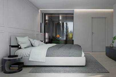 Apartamento T1 para Venda em Pedrouços