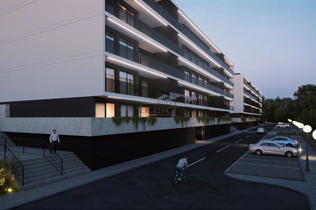 Apartamento T3 para Venda em Fânzeres e São Pedro da Cova Foto 4