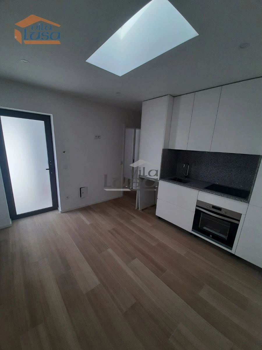 Moradia T1 para Arrendamento em Ramalde Foto 3