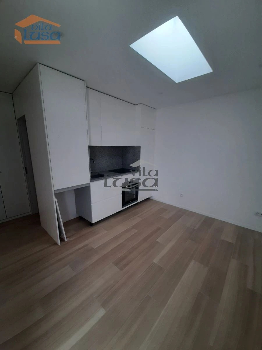 Moradia T1 para Arrendamento em Ramalde Foto 4