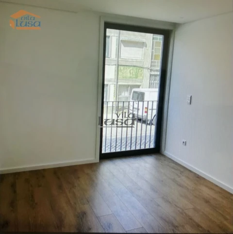 Apartamento T2 para Arrendamento em Paranhos