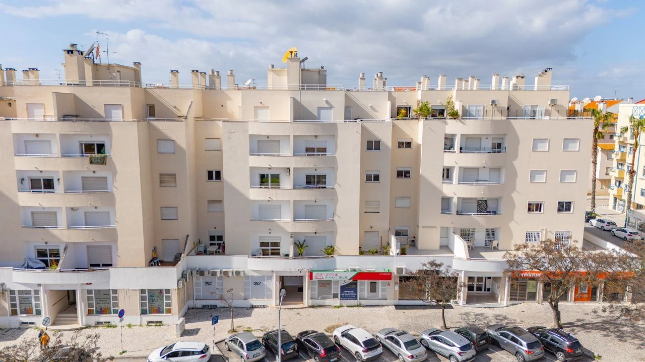 Apartamento T3 para Venda em Montijo e Afonsoeiro Foto 1