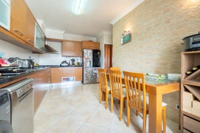 Apartamento T3 para Venda em Montijo e Afonsoeiro