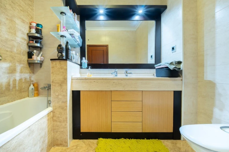 Apartamento T3 para Venda em Montijo e Afonsoeiro Foto 12