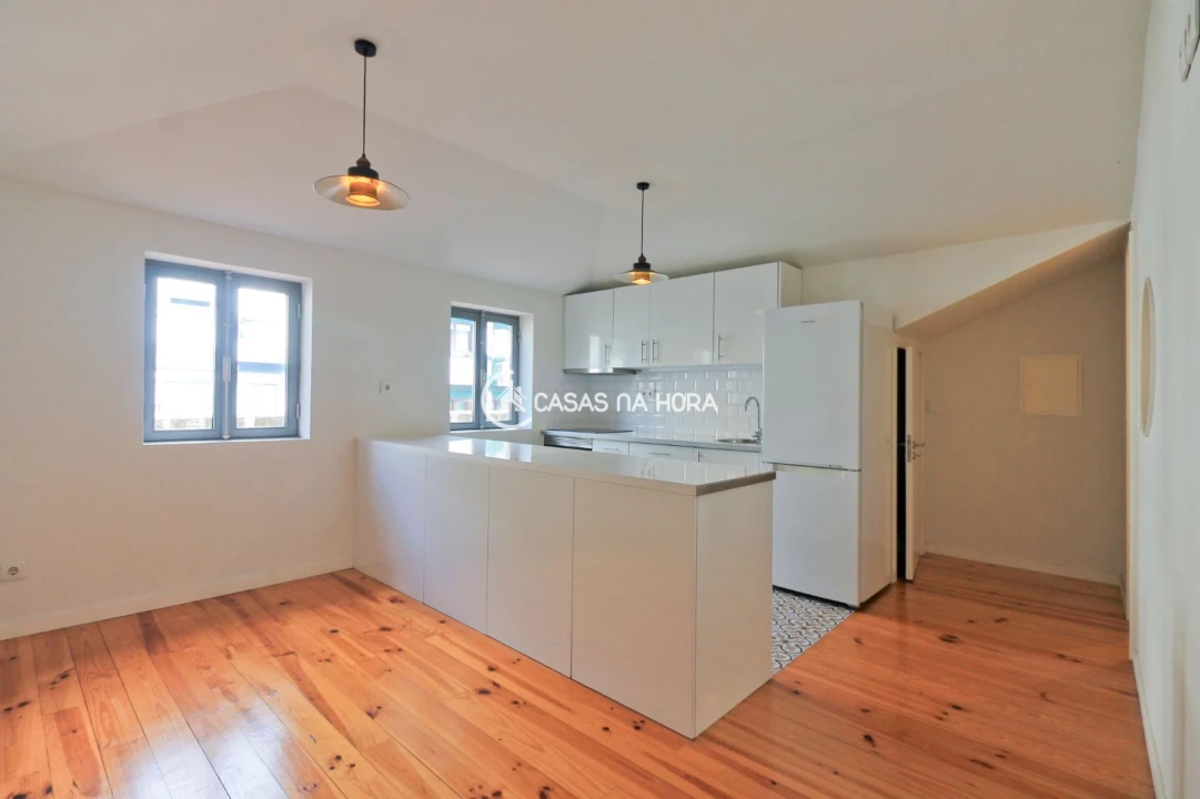 Apartamento T2 para Venda em Bonfim Foto 1
