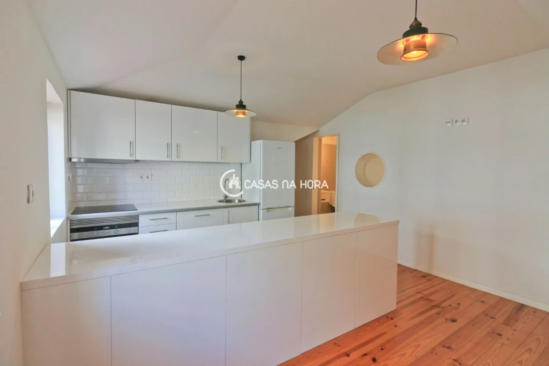 Apartamento T2 para Venda em Bonfim Foto 3