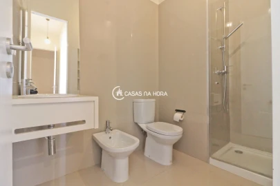 Apartamento T2 para Venda em Bonfim