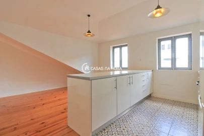 Apartamento T2 para Venda em Bonfim