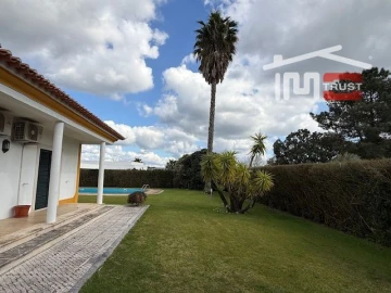Moradia T6 para Venda em Palmela