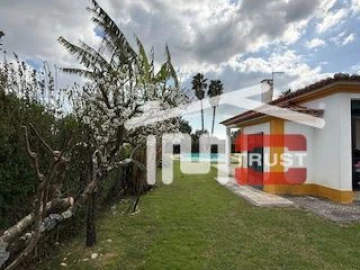 Moradia T6 para Venda em Palmela