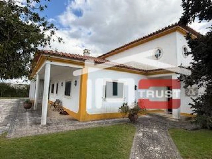 Moradia T6 para Venda em Palmela Foto 20