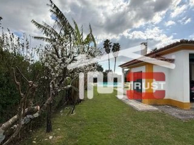 Moradia T6 para Venda em Palmela Foto 23