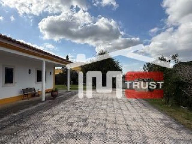 Moradia T6 para Venda em Palmela Foto 24