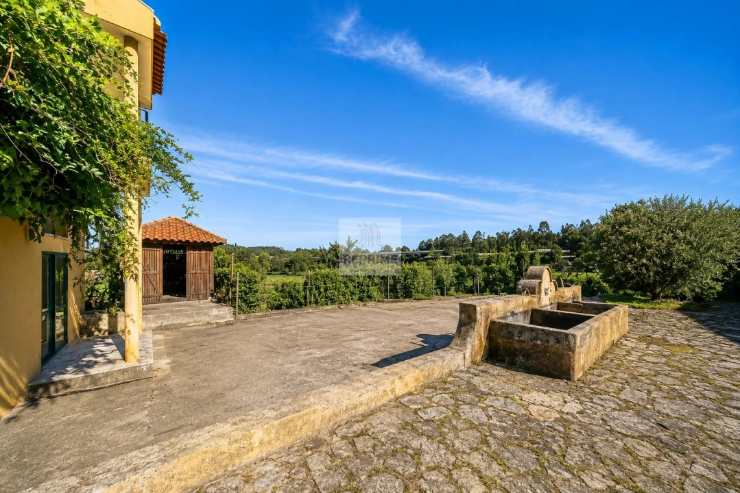 Quinta T5 para Venda em Pedroso e Seixezelo Foto 22