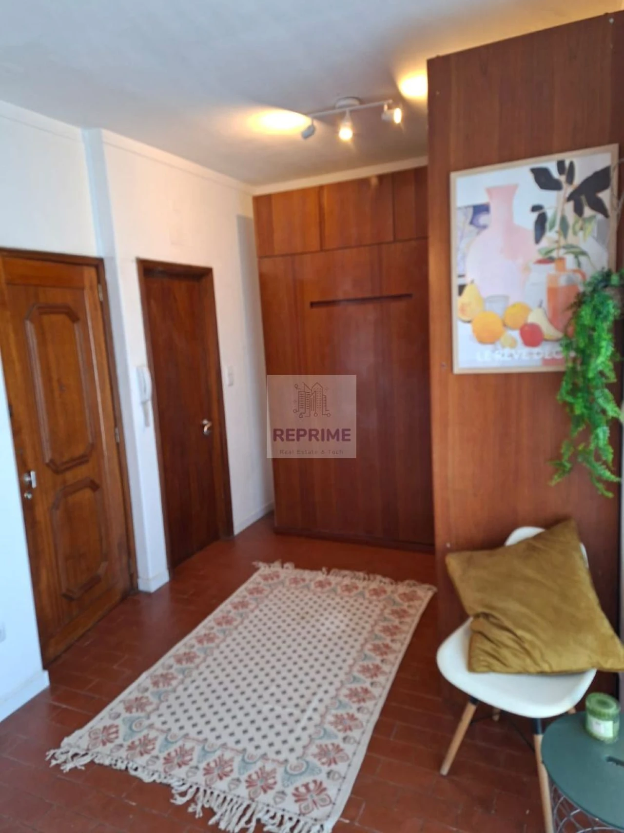 Apartamento T0 para Venda em Paranhos Foto 2