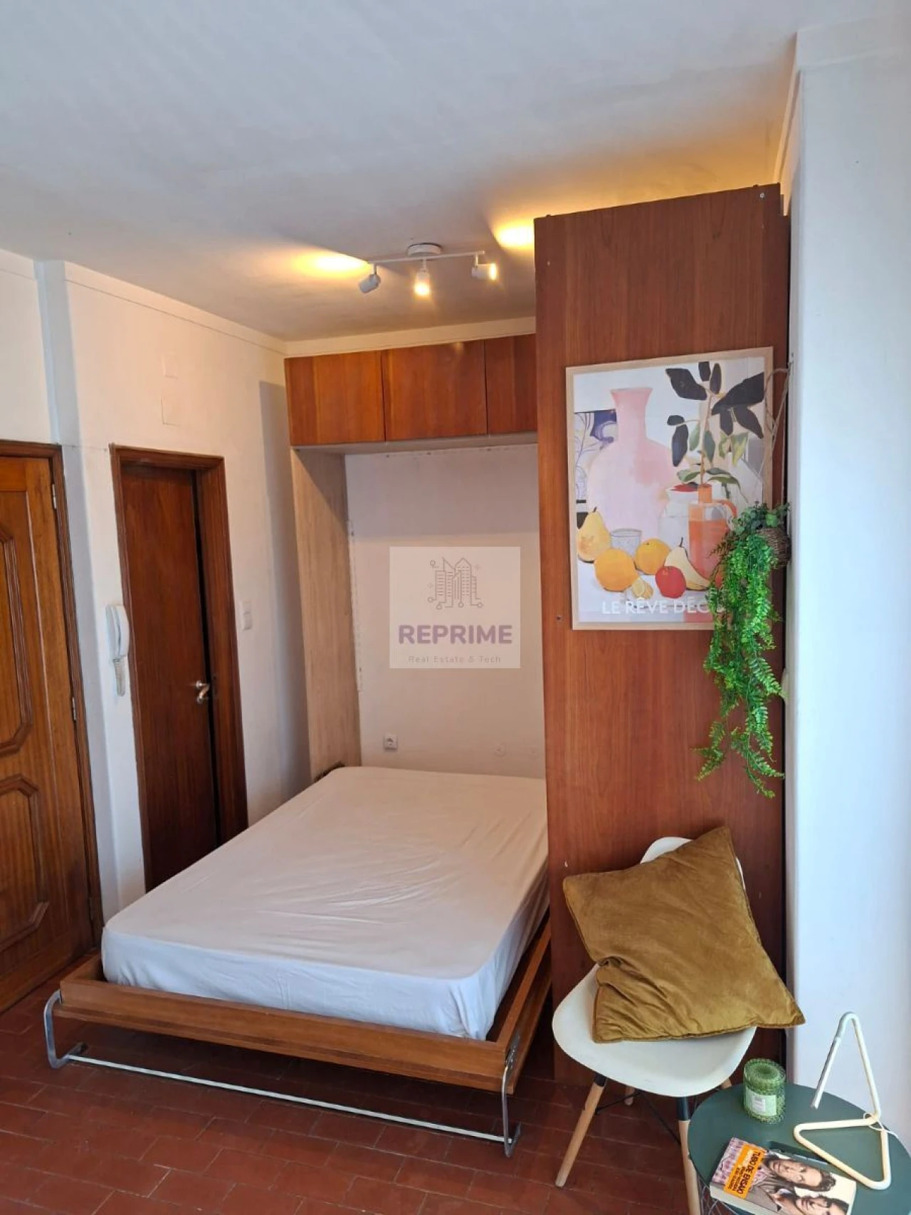Apartamento T0 para Venda em Paranhos Foto 3
