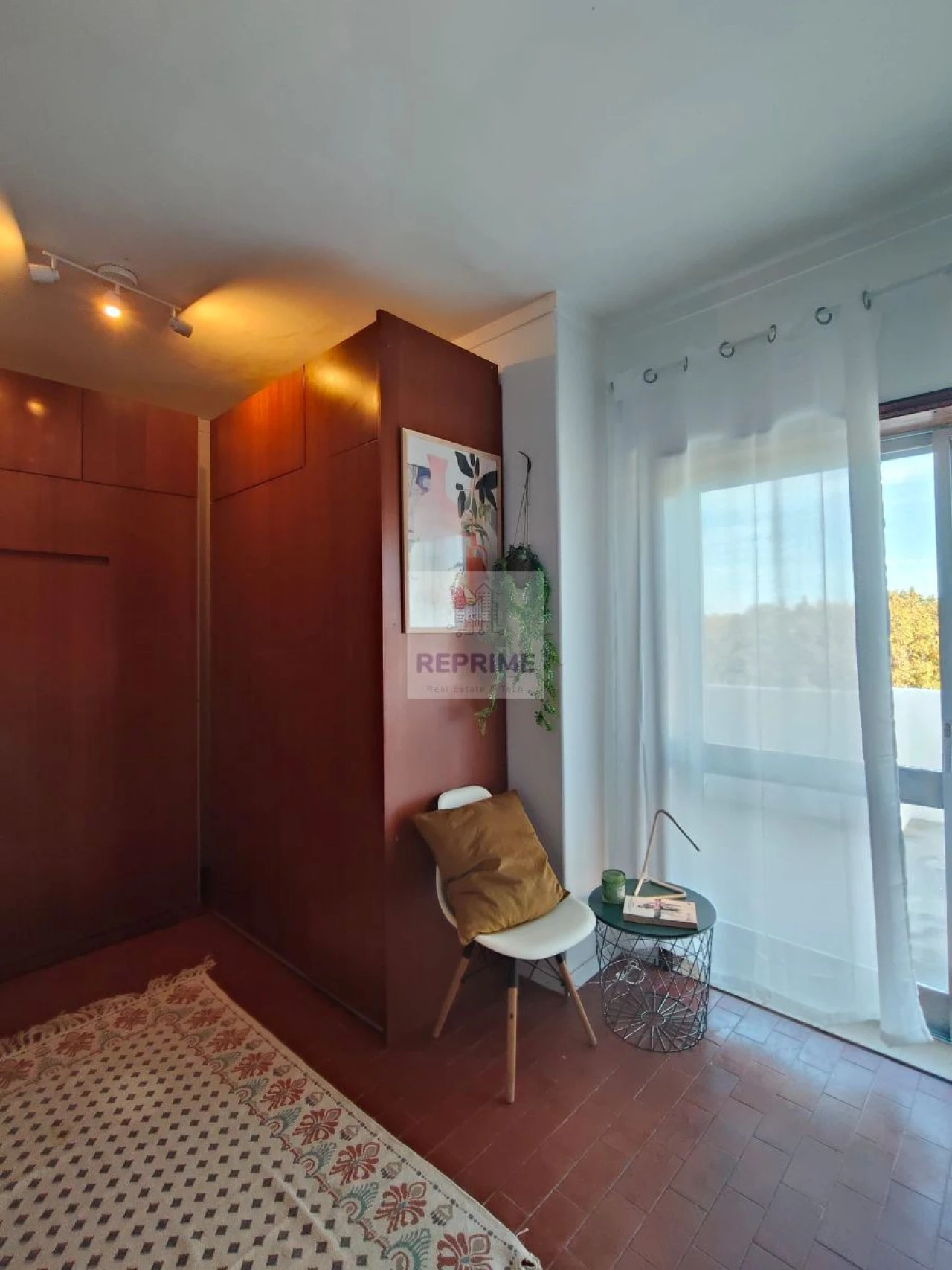 Apartamento T0 para Venda em Paranhos Foto 4
