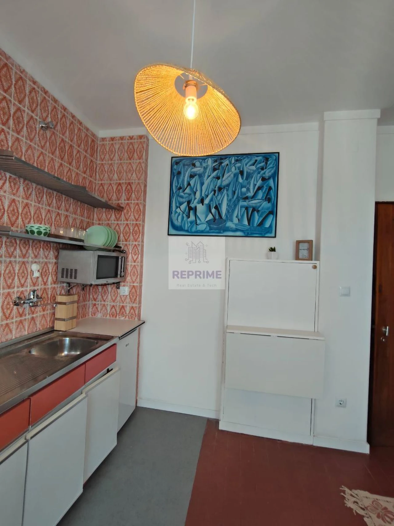 Apartamento T0 para Venda em Paranhos Foto 7