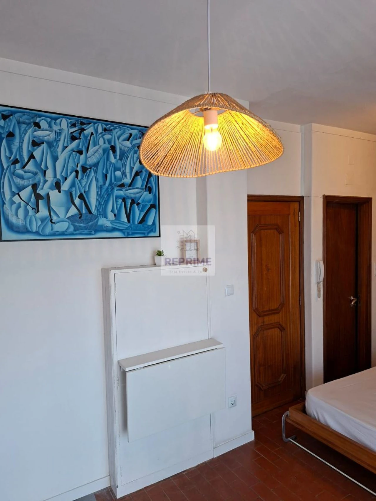 Apartamento T0 para Venda em Paranhos Foto 8