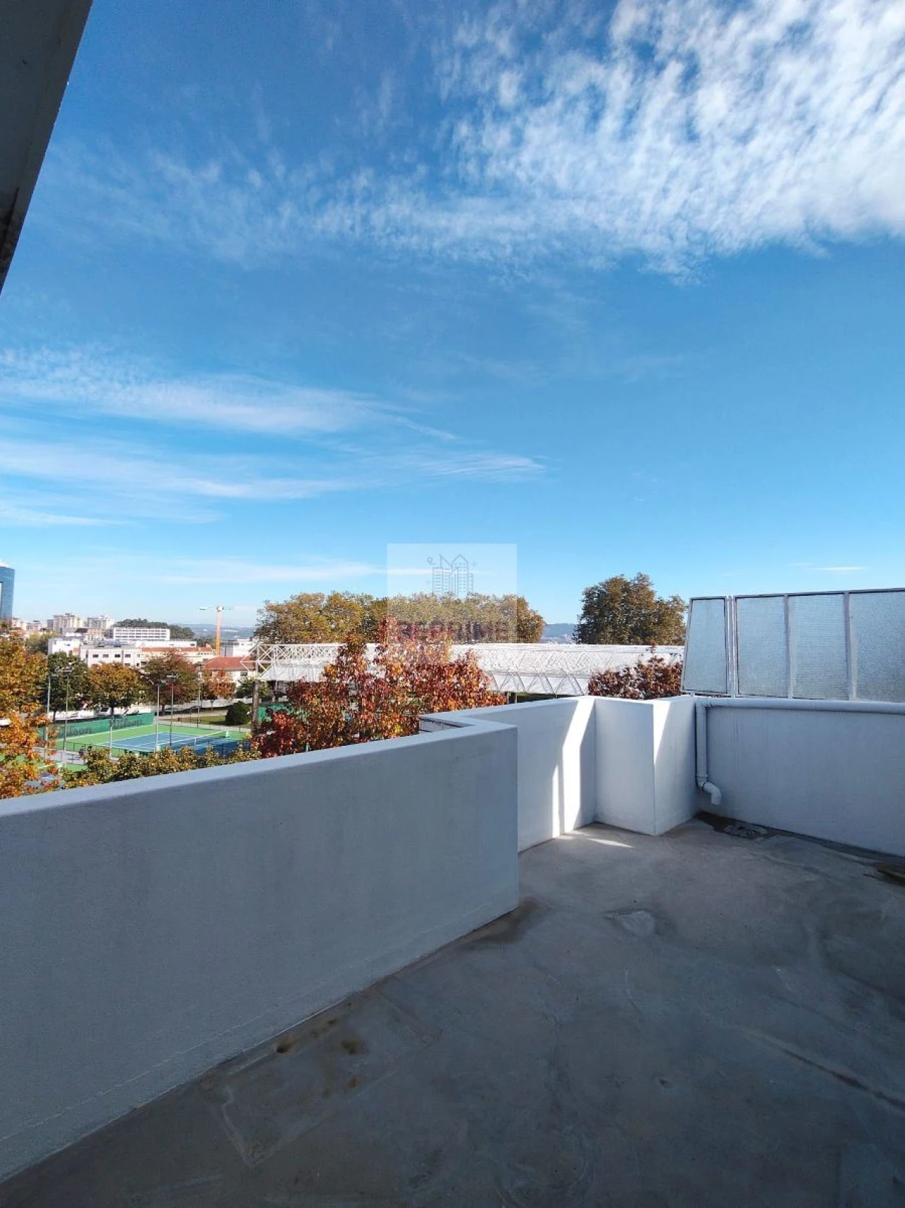Apartamento T0 para Venda em Paranhos Foto 11