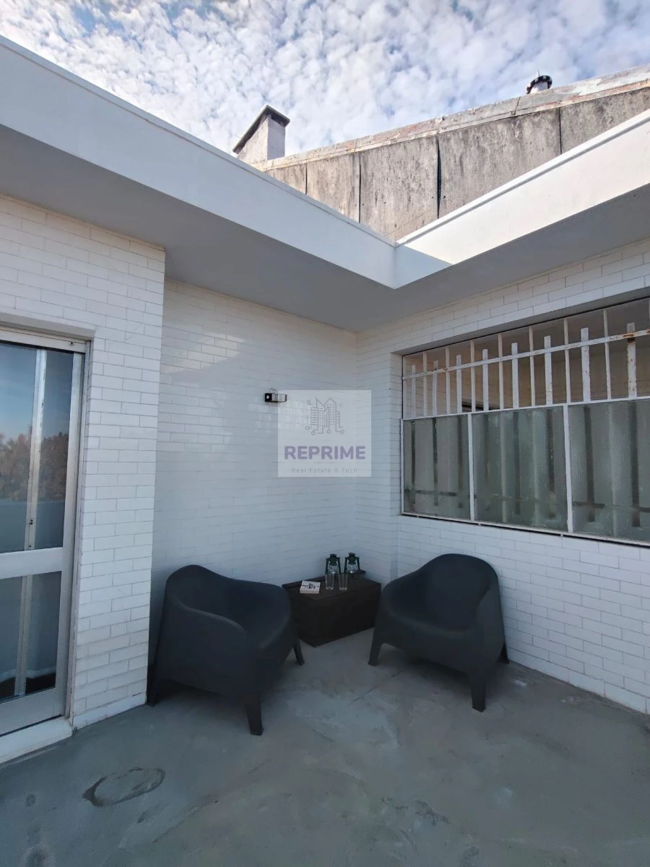 Apartamento T0 para Venda em Paranhos Foto 13