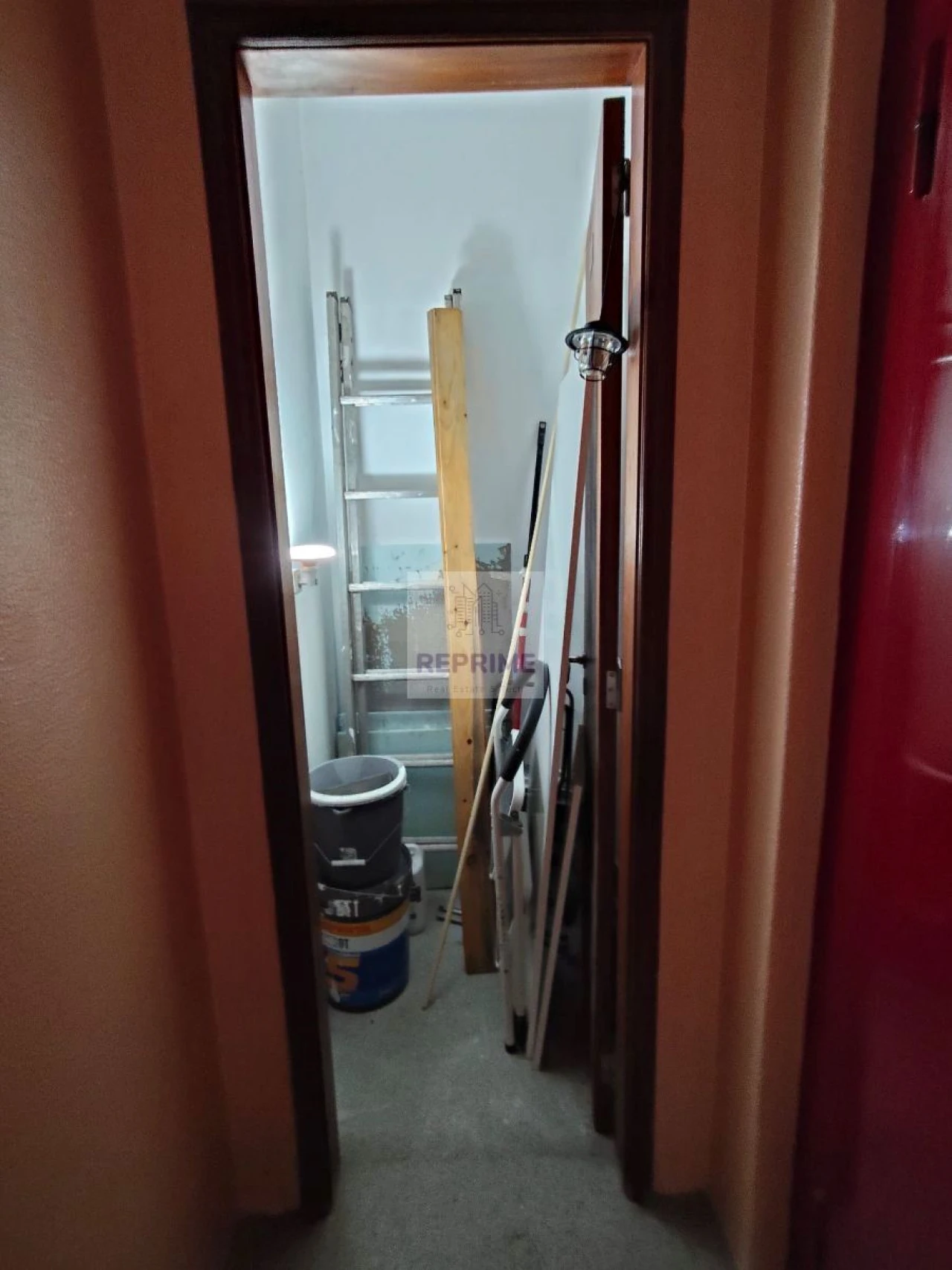 Apartamento T0 para Venda em Paranhos Foto 16