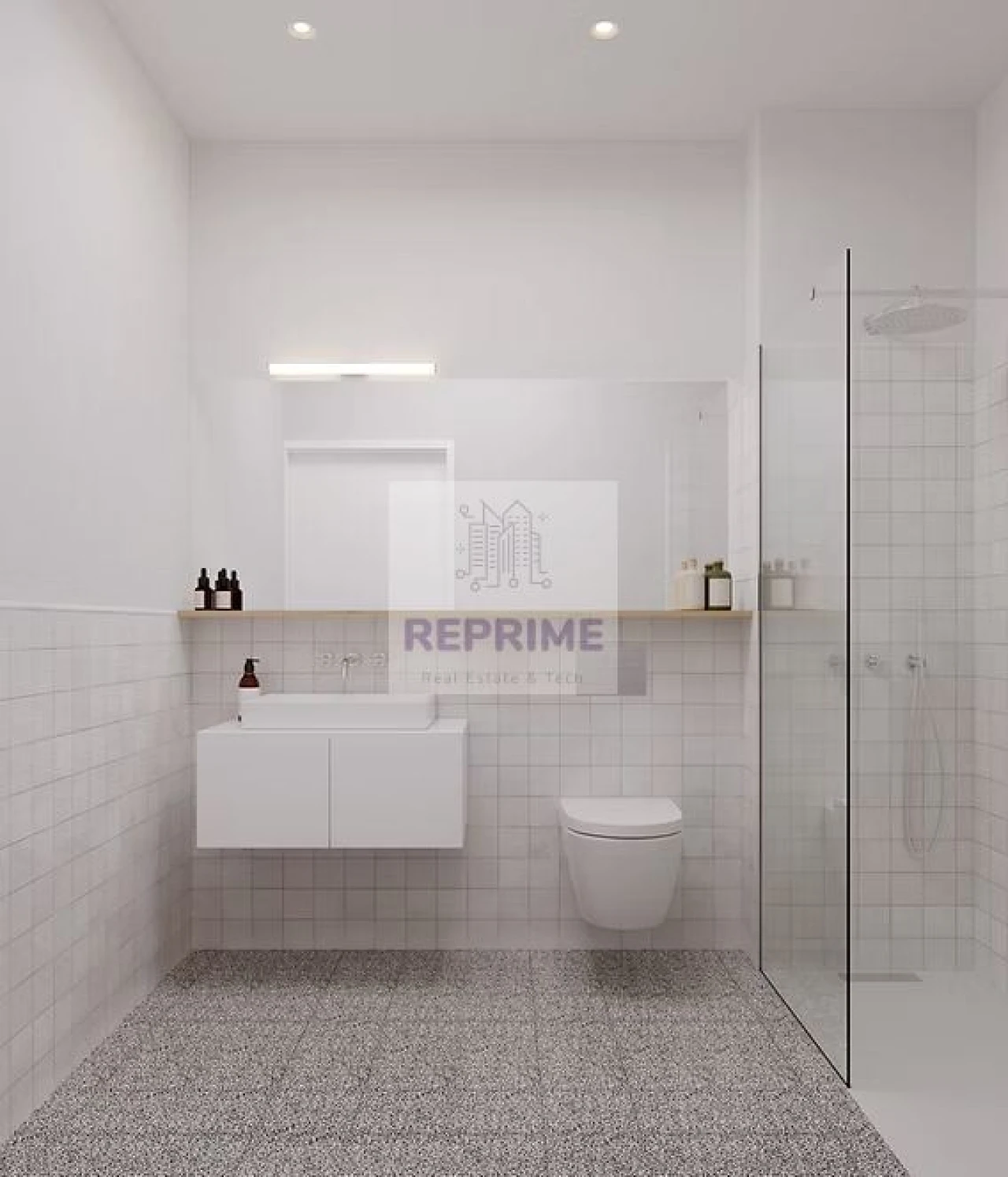 Apartamento T0 para Venda em Matosinhos e Leça da Palmeira Foto 9