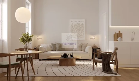 Apartamento T0 para Venda em Matosinhos e Leça da Palmeira