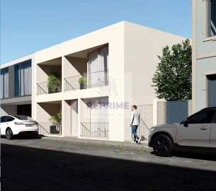 Apartamento T0 para Venda em Matosinhos e Leça da Palmeira