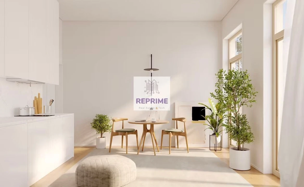 Apartamento T0 para Venda em Matosinhos e Leça da Palmeira Foto 8