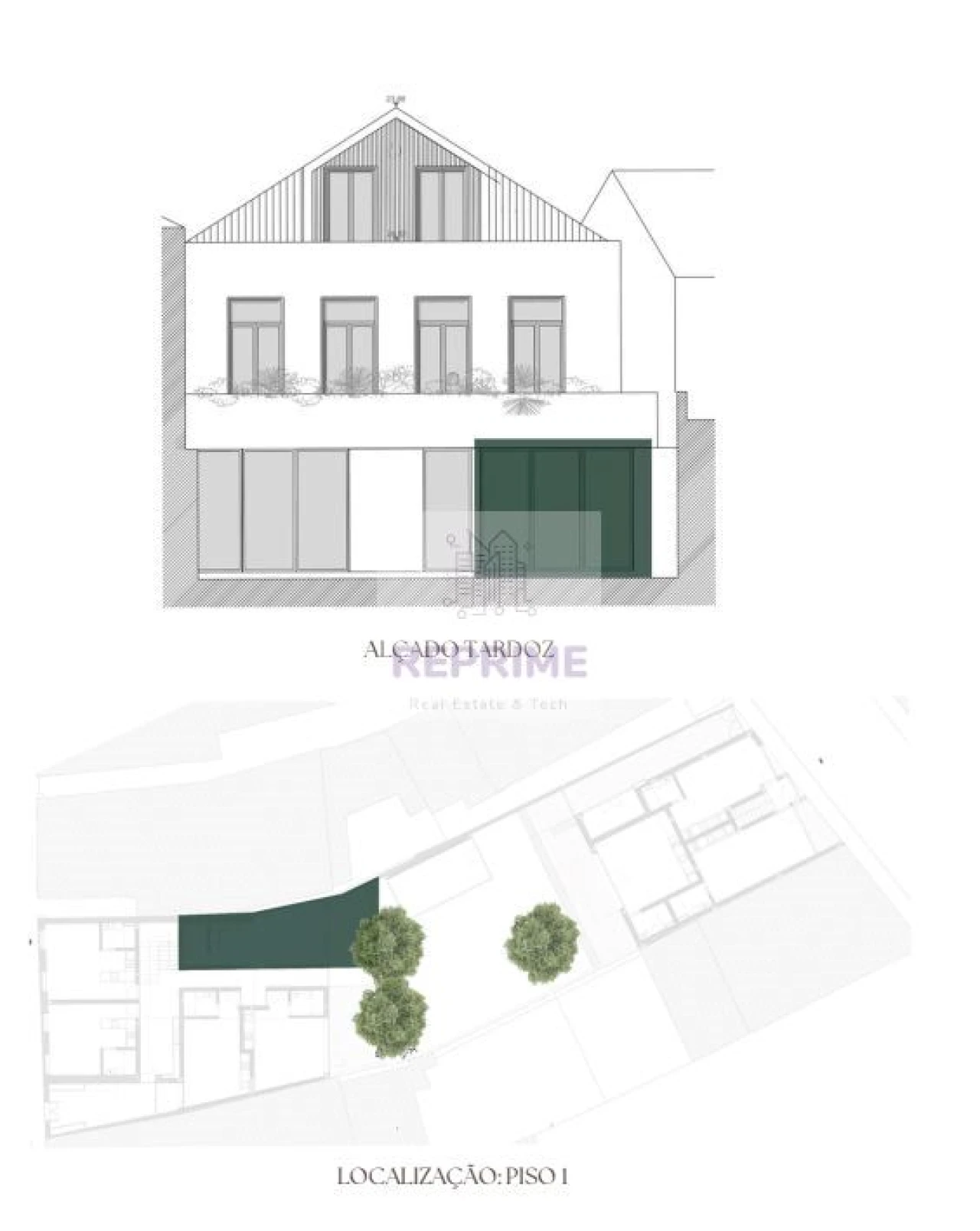 Apartamento T0 para Venda em Matosinhos e Leça da Palmeira Foto 11