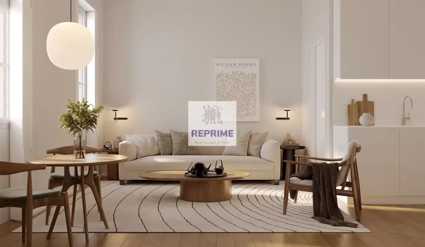 Apartamento T0 para Venda em Matosinhos e Leça da Palmeira Foto 7