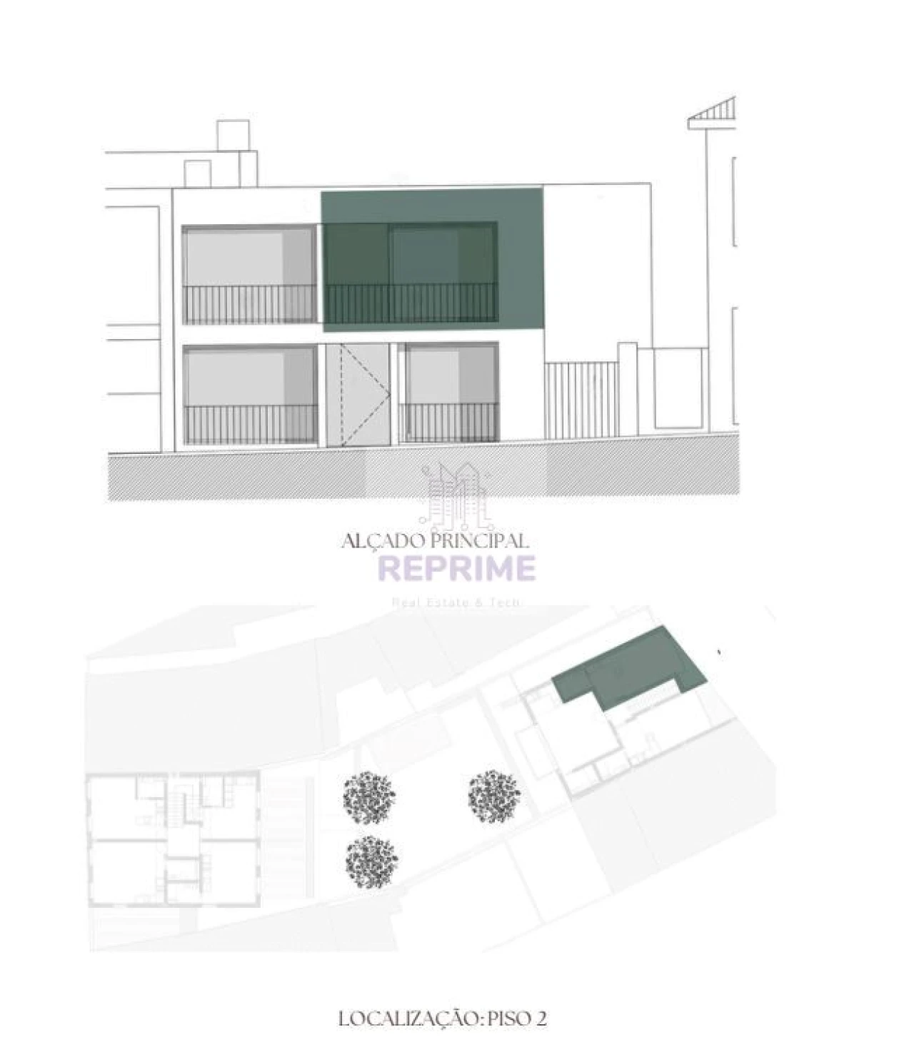 Apartamento T0 para Venda em Matosinhos e Leça da Palmeira Foto 11