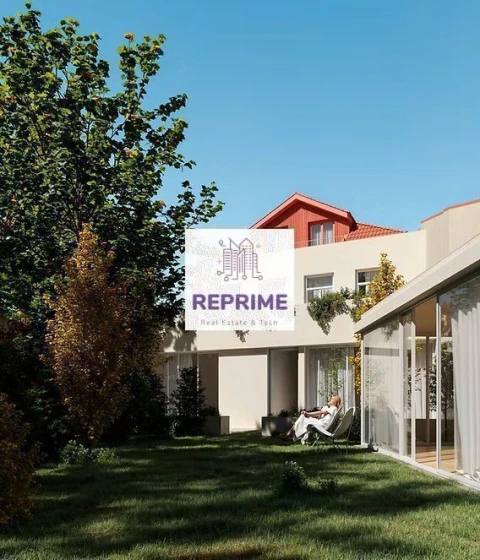 Apartamento T0 para Venda em Matosinhos e Leça da Palmeira