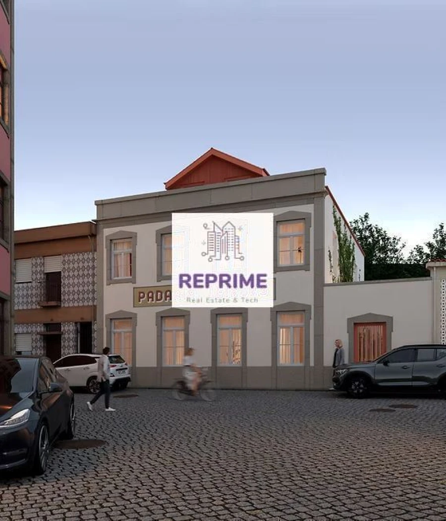 Apartamento T0 para Venda em Matosinhos e Leça da Palmeira Foto 2