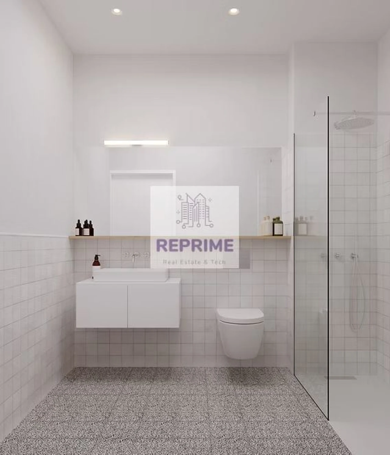 Apartamento T0 para Venda em Matosinhos e Leça da Palmeira Foto 9