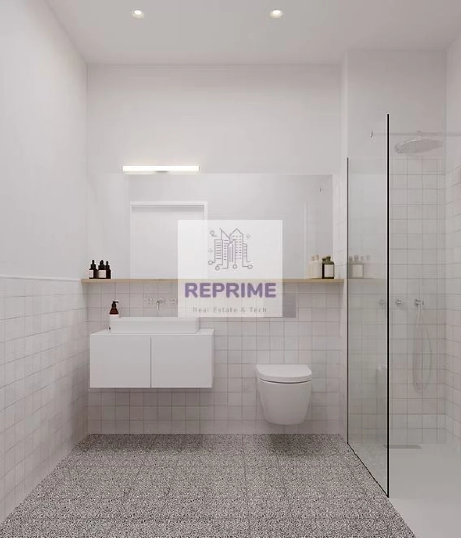 Apartamento T0 para Venda em Matosinhos e Leça da Palmeira Foto 9