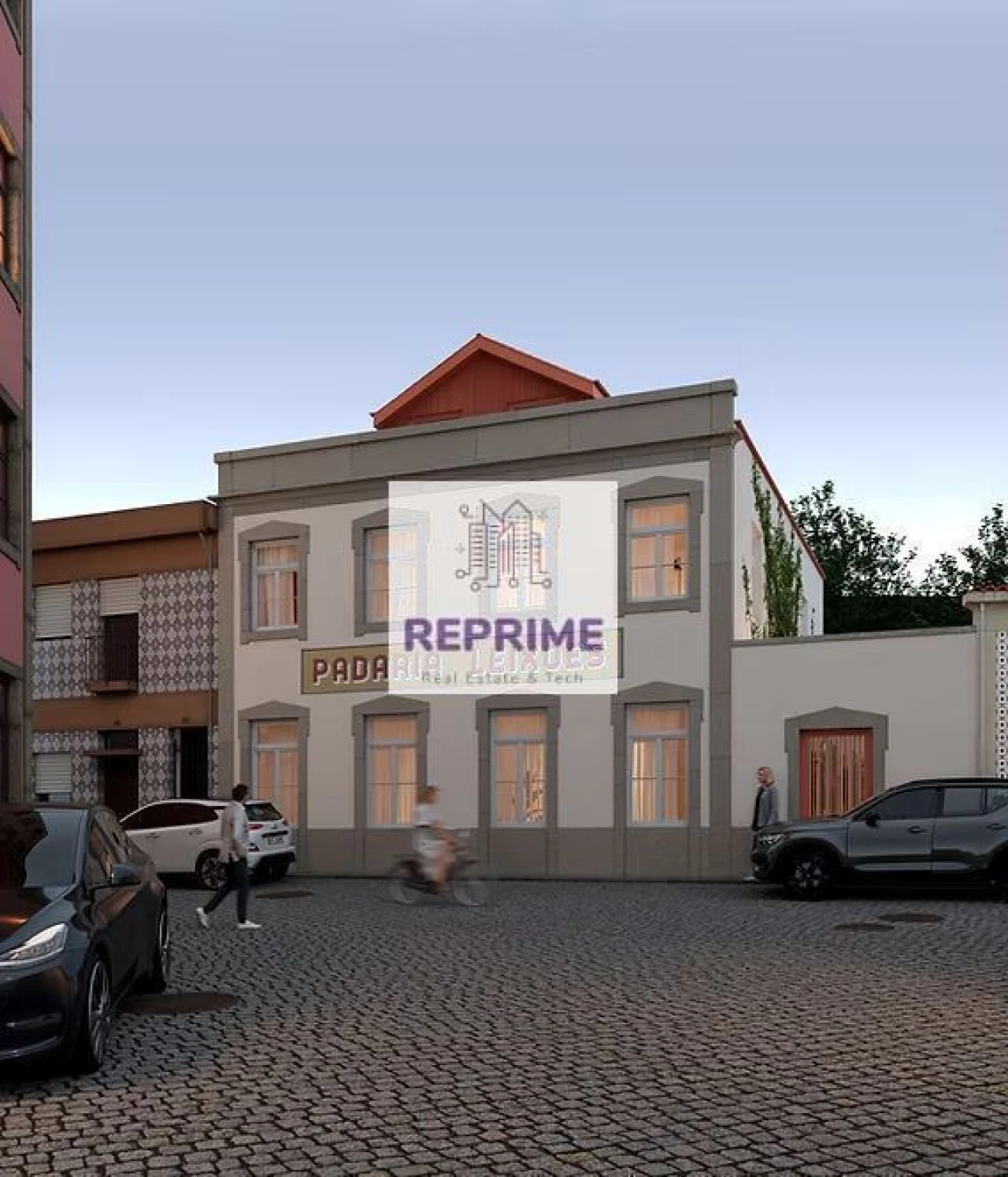 Apartamento T0 para Venda em Matosinhos e Leça da Palmeira Foto 1