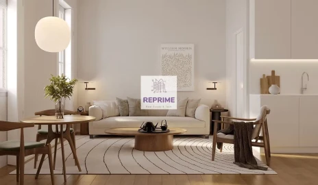Apartamento T0 para Venda em Matosinhos e Leça da Palmeira