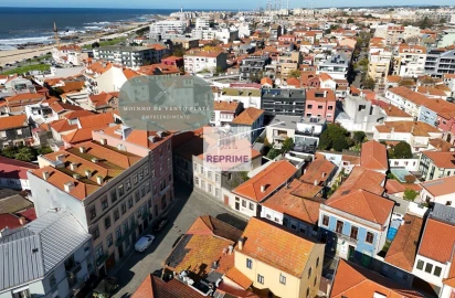 Apartamento T0 para Venda em Matosinhos e Leça da Palmeira