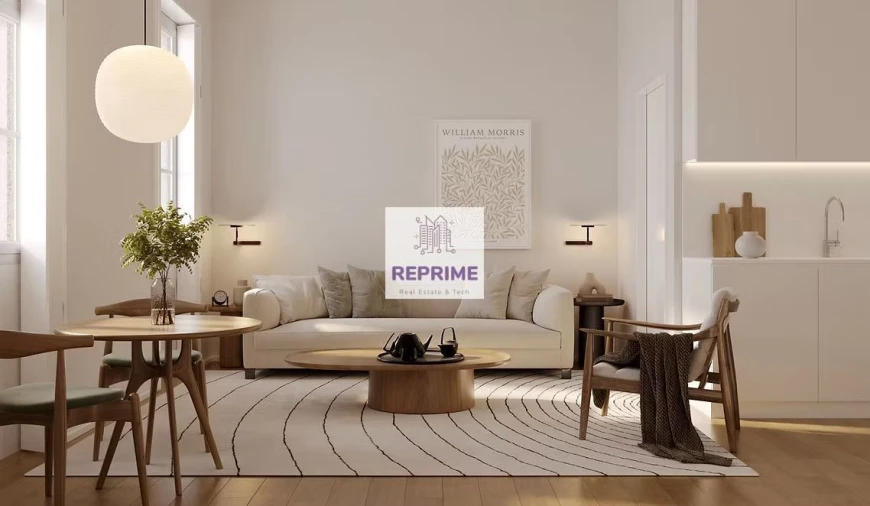 Apartamento T0 para Venda em Matosinhos e Leça da Palmeira Foto 7
