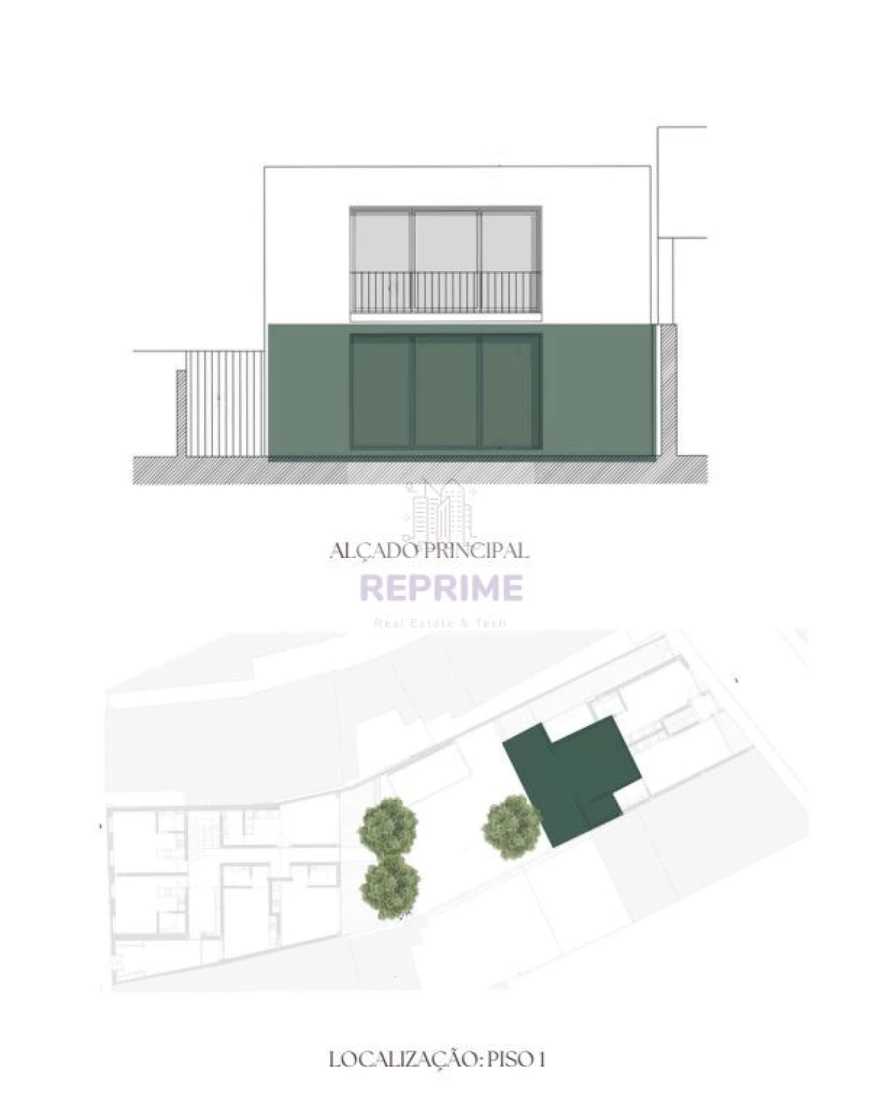 Apartamento T0 para Venda em Matosinhos e Leça da Palmeira Foto 11
