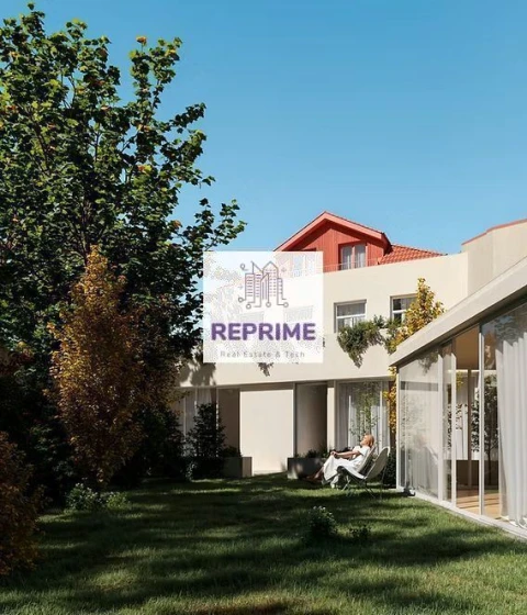 Apartamento T0 para Venda em Matosinhos e Leça da Palmeira