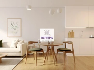 Apartamento T0 para Venda em Matosinhos e Leça da Palmeira