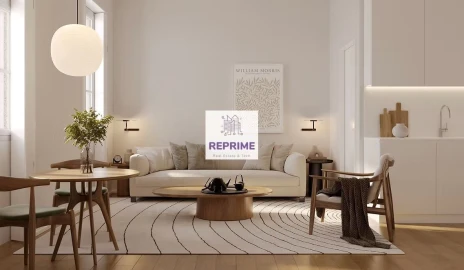 Apartamento T0 para Venda em Matosinhos e Leça da Palmeira