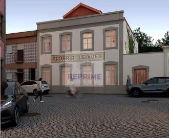 Apartamento T0 para Venda em Matosinhos e Leça da Palmeira