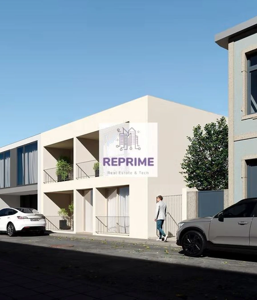 Apartamento T0 para Venda em Matosinhos e Leça da Palmeira Foto 3