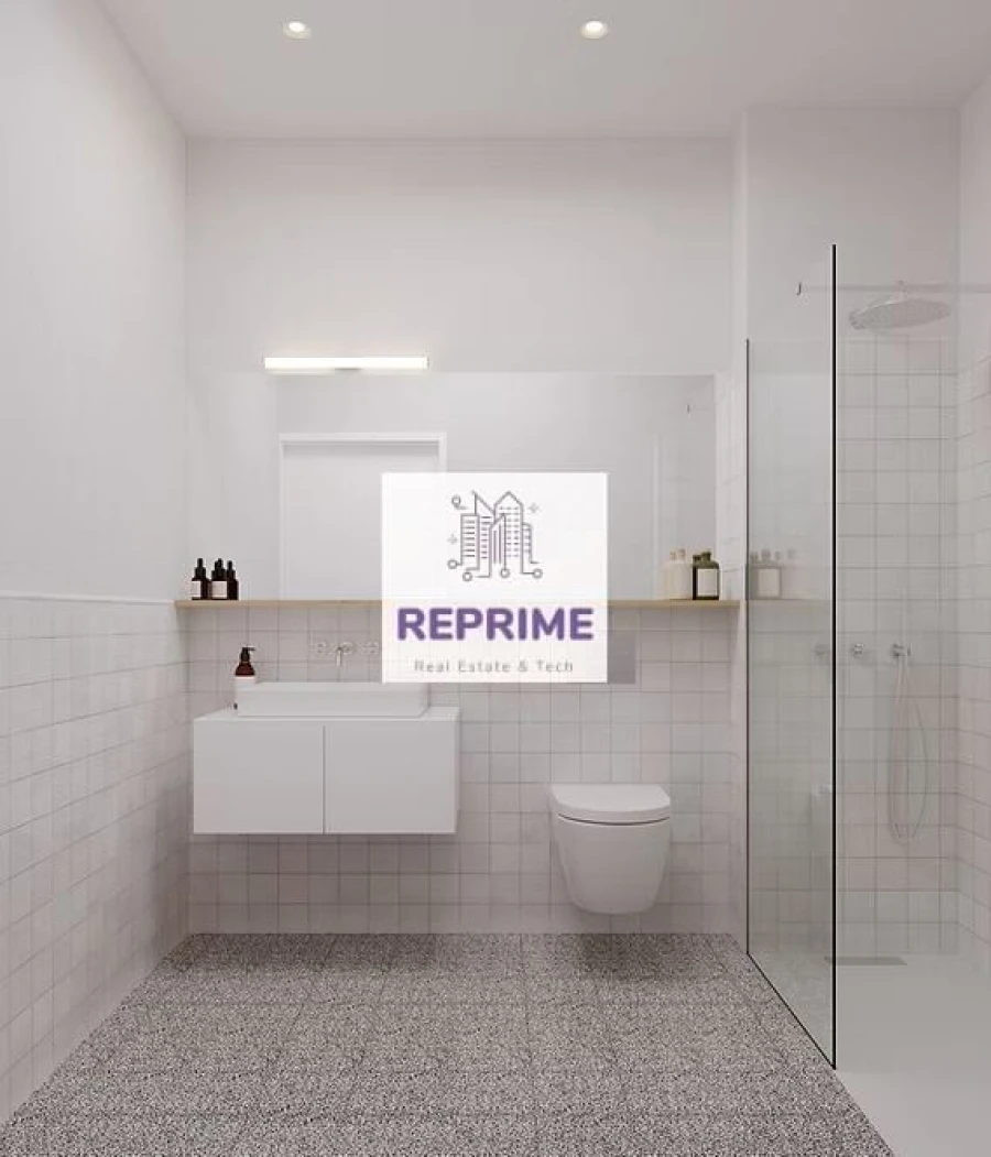 Apartamento T0 para Venda em Matosinhos e Leça da Palmeira Foto 9