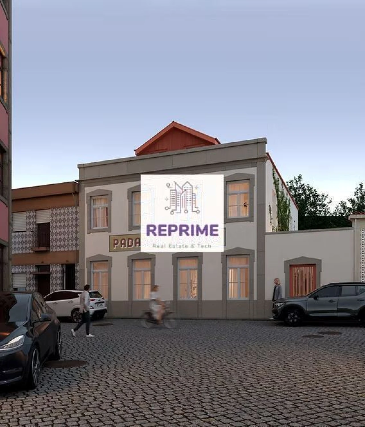 Apartamento T0 para Venda em Matosinhos e Leça da Palmeira Foto 2