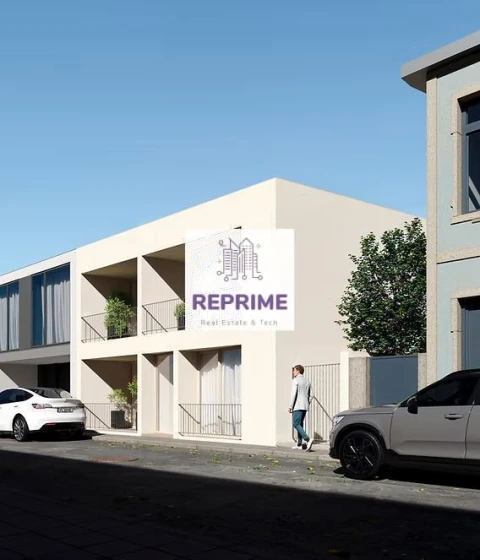 Apartamento T0 para Venda em Matosinhos e Leça da Palmeira